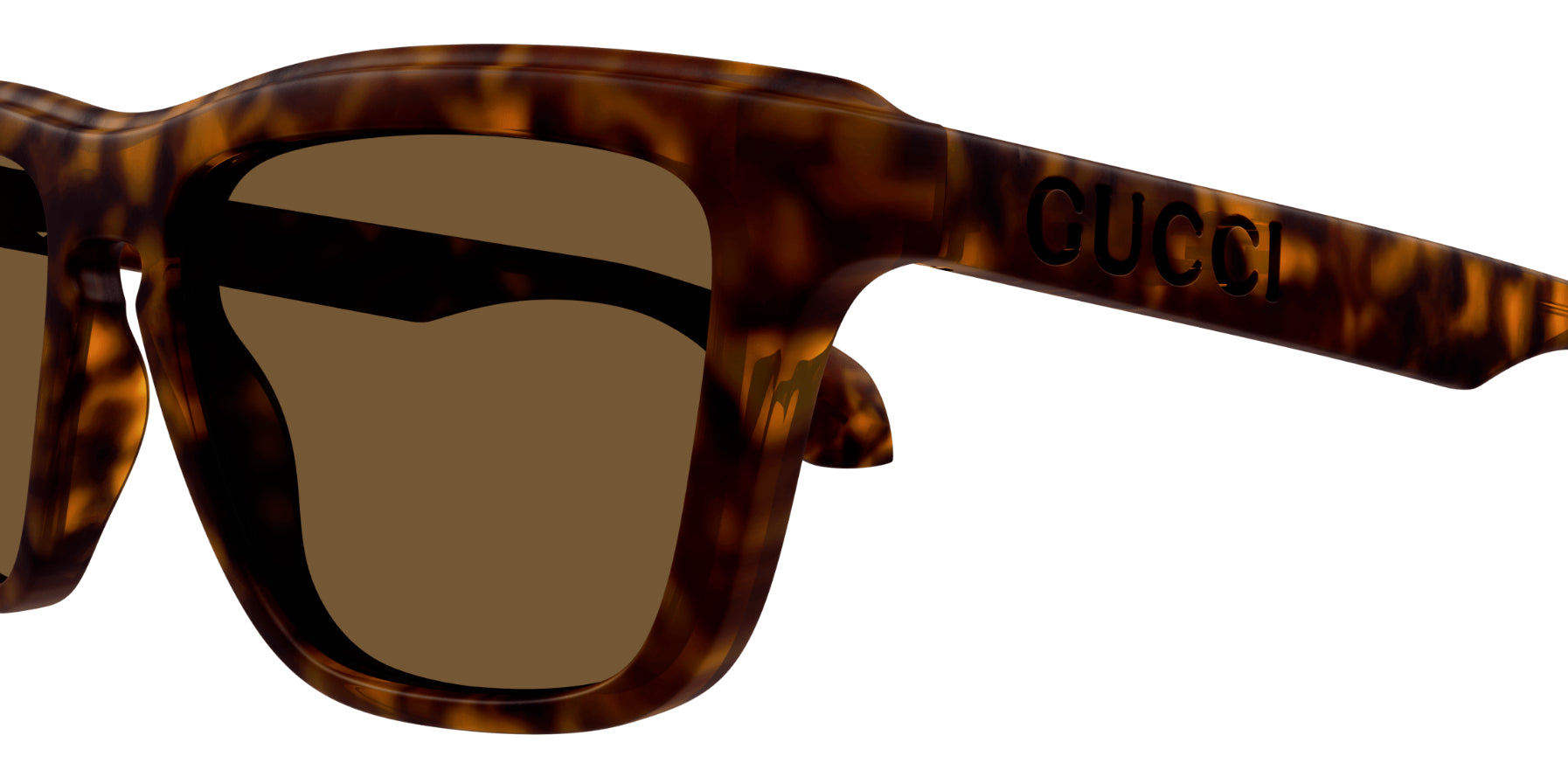 Gucci Lettering GG1571S Sunglasses