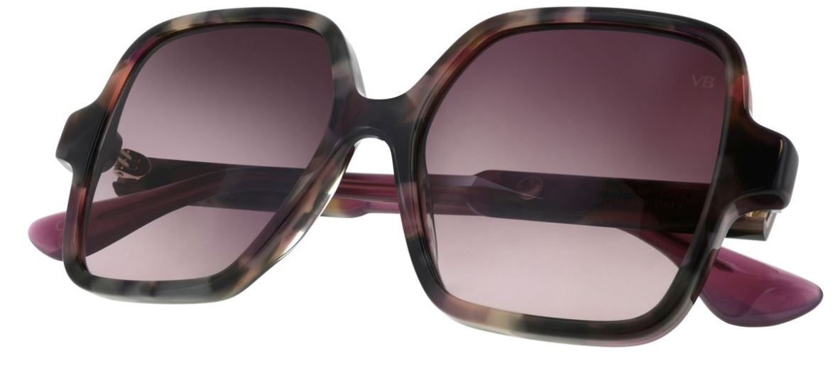 Vanessa Bruno HOLLY01 Sunglasses