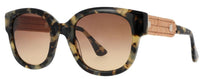 Vanessa Bruno RAPHIA01 Sunglasses