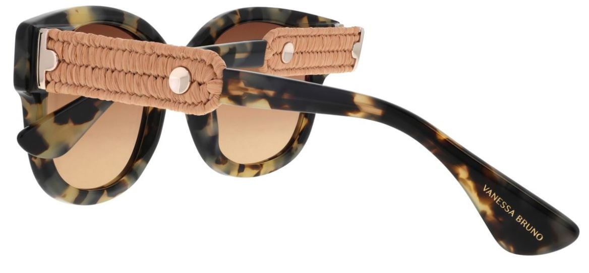 Vanessa Bruno RAPHIA01 Sunglasses