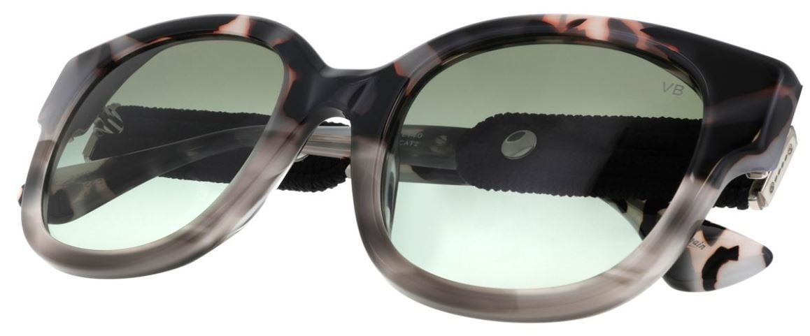 Vanessa Bruno RAPHIA01 Sunglasses