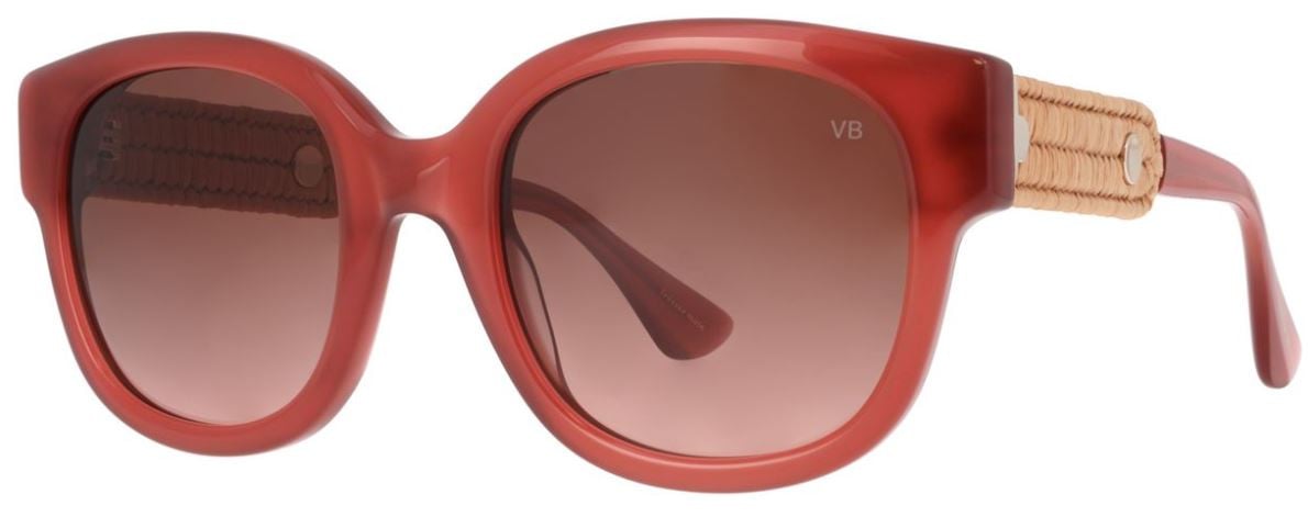 Vanessa Bruno RAPHIA01 Sunglasses