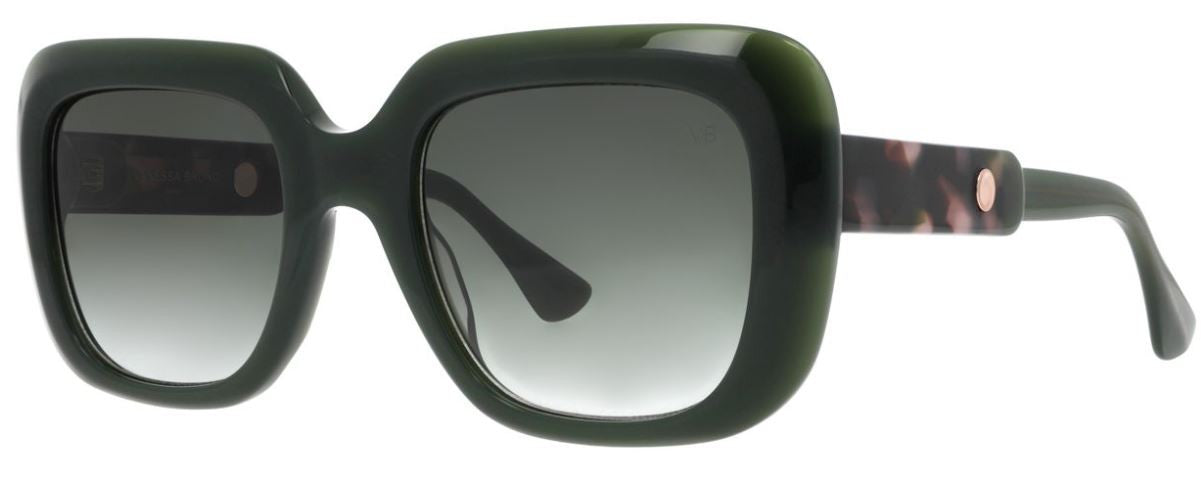 Vanessa Bruno SOKA01 Sunglasses
