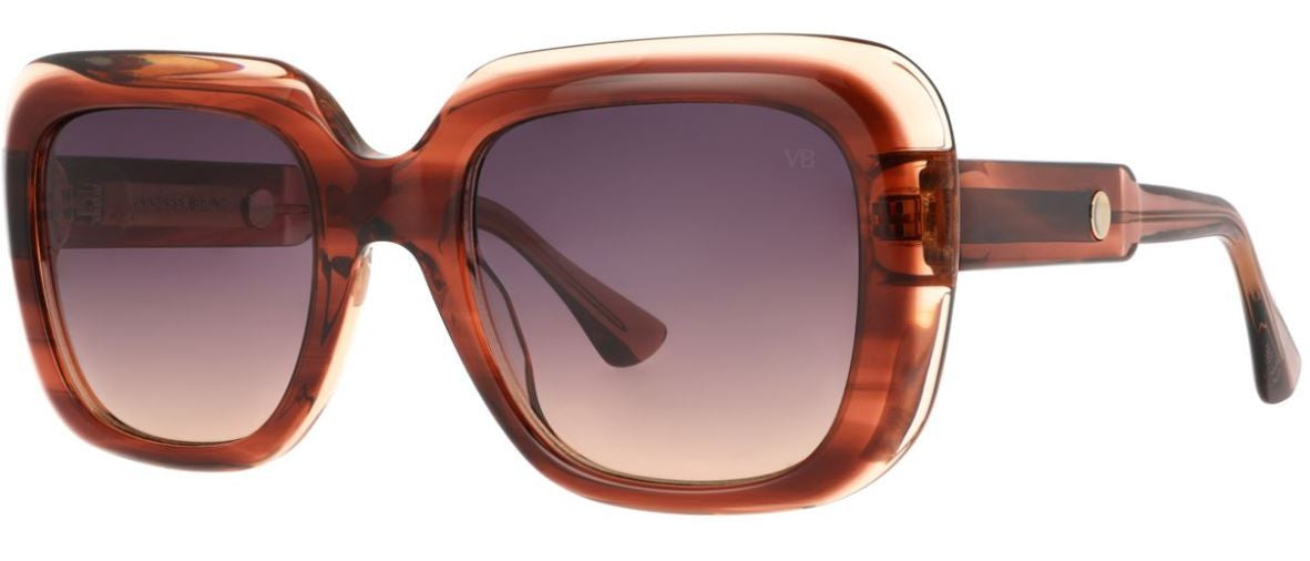 Vanessa Bruno SOKA01 Sunglasses