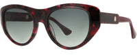 Vanessa Bruno SOKA02 Sunglasses