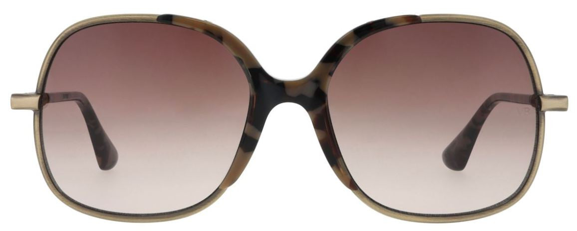 Vanessa Bruno ZIPPY01 Sunglasses