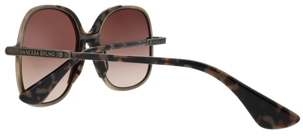 Vanessa Bruno ZIPPY01 Sunglasses