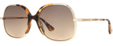 Vanessa Bruno ZIPPY01 Sunglasses