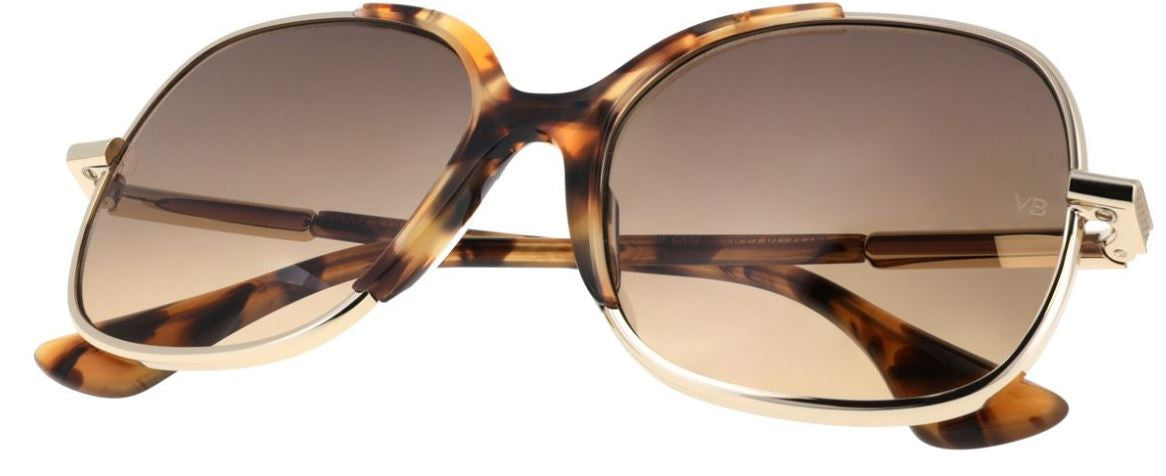 Vanessa Bruno ZIPPY01 Sunglasses