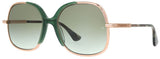 Vanessa Bruno ZIPPY01 Sunglasses