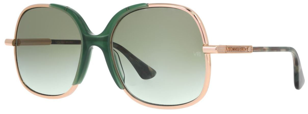 Vanessa Bruno ZIPPY01 Sunglasses