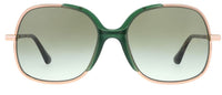Vanessa Bruno ZIPPY01 Sunglasses