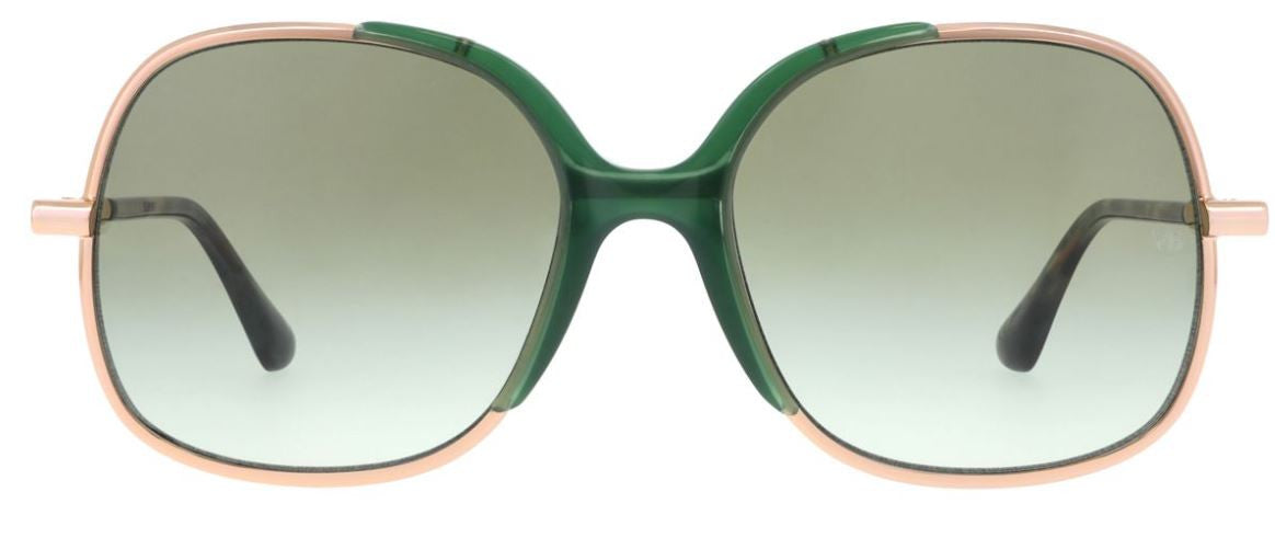 Vanessa Bruno ZIPPY01 Sunglasses