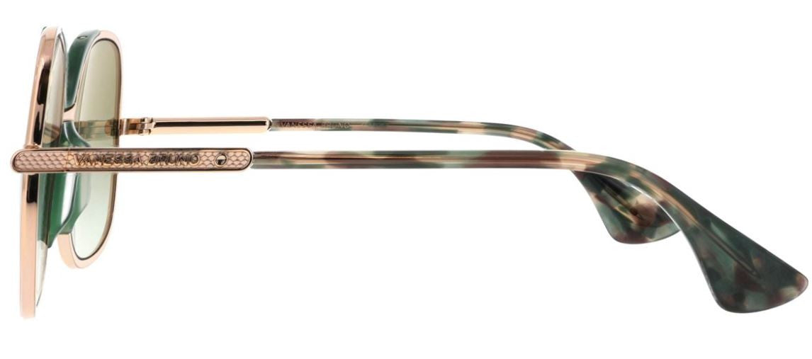 Vanessa Bruno ZIPPY01 Sunglasses