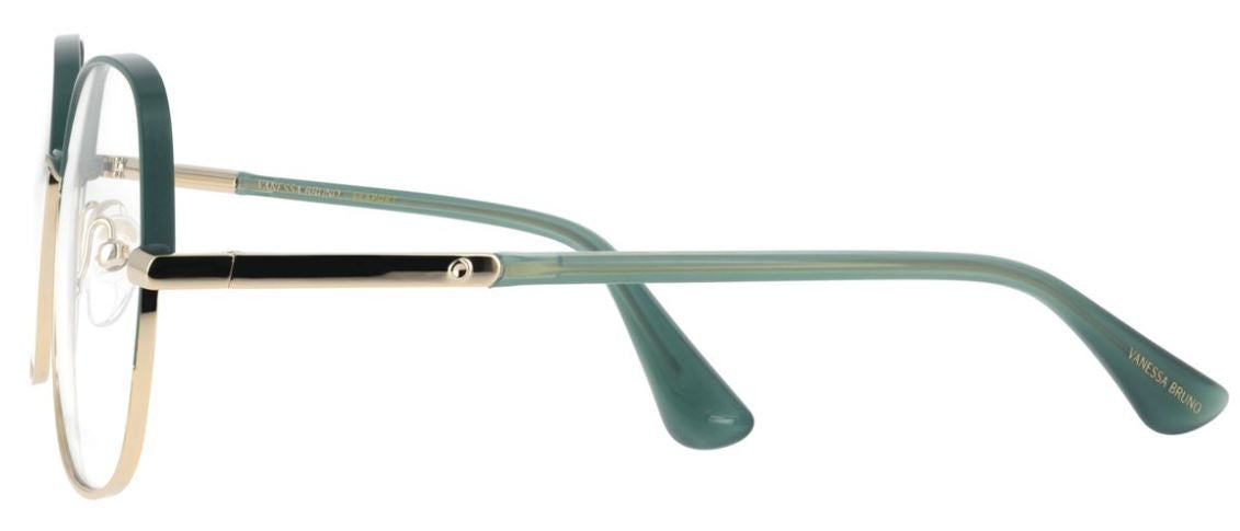 Vanessa Bruno NANO02 Prescription Glasses