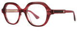 Lunettes de vue Vanessa Bruno MOON01