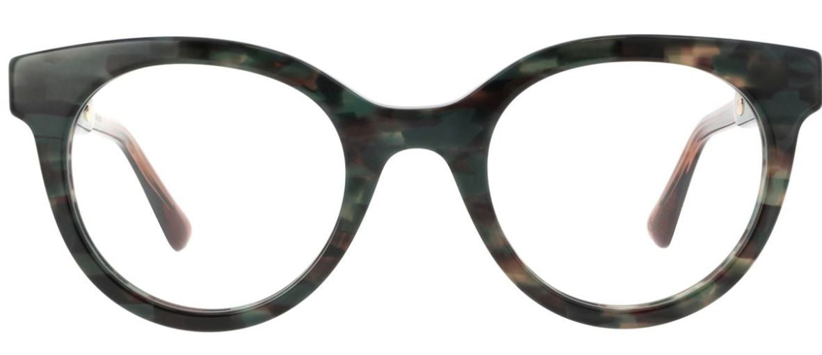 Brille Vanessa Bruno MOON02