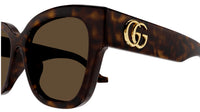 Gucci GG Logo GG1550SK Sunglasses