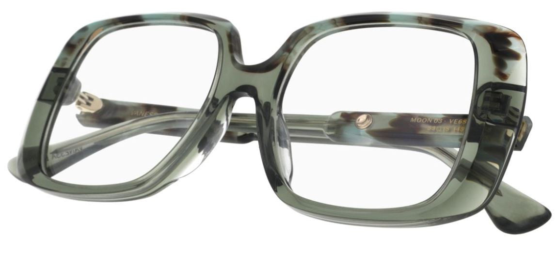 Vanessa Bruno MOON03 prescription glasses