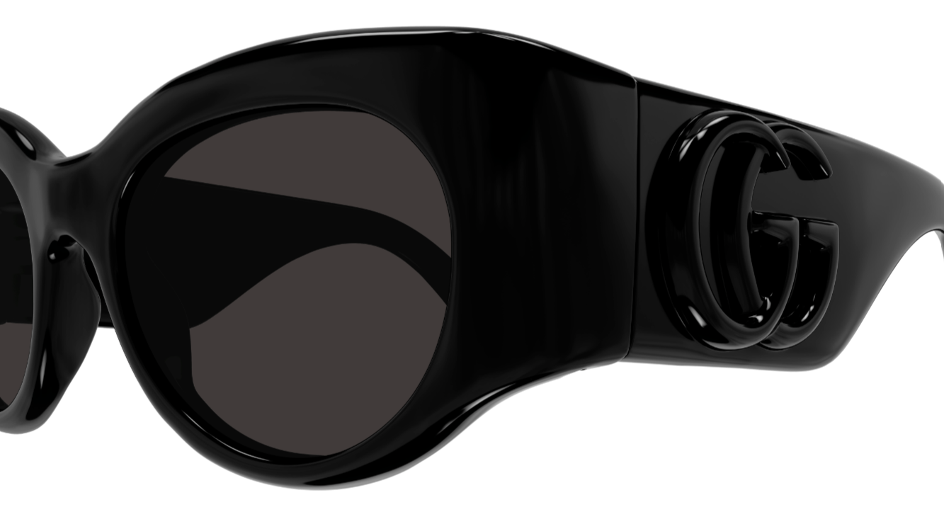 Gucci GG Logo GG1544S Sunglasses