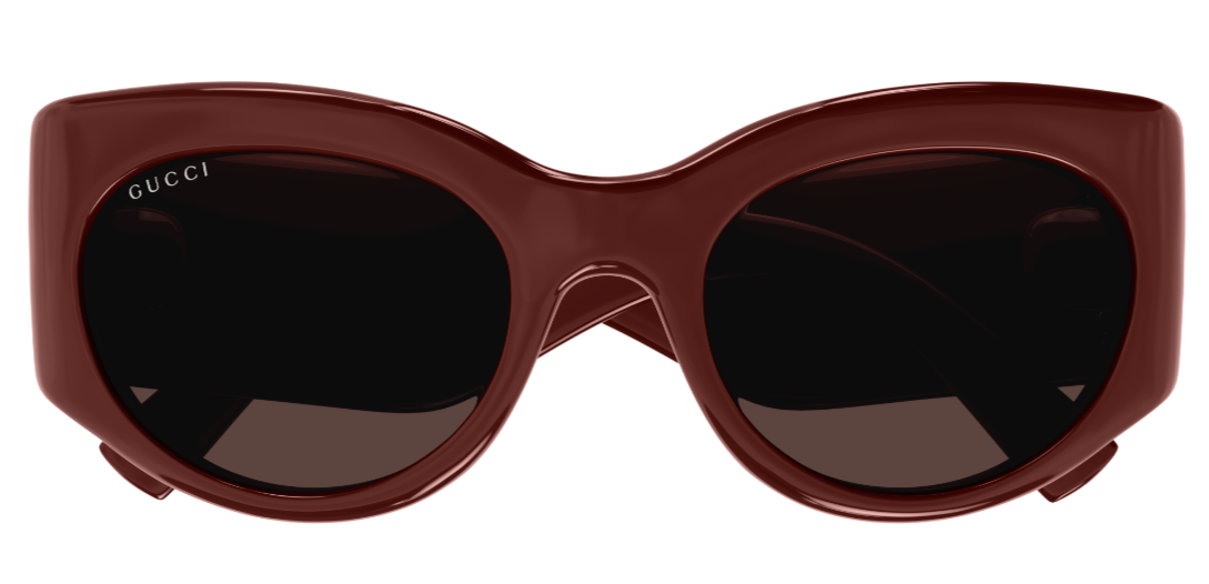 Gucci GG Logo GG1544S Sunglasses