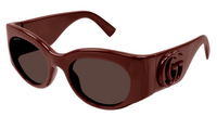 Gucci GG Logo GG1544S Sunglasses