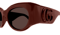 Gucci GG Logo GG1544S Sunglasses