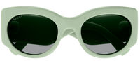 Gucci GG Logo GG1544S Sunglasses
