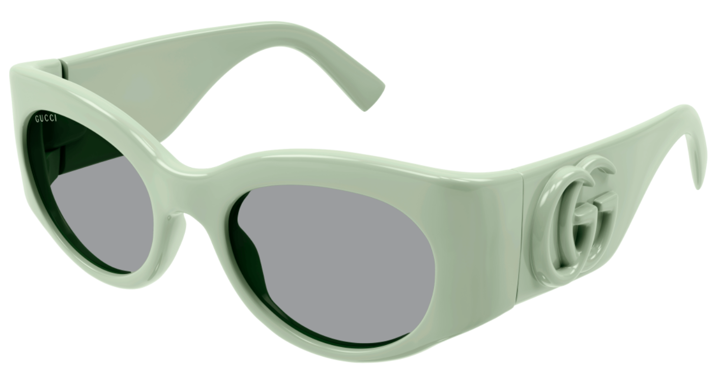 Gucci GG Logo GG1544S Sunglasses