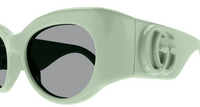 Gucci GG Logo GG1544S Sunglasses