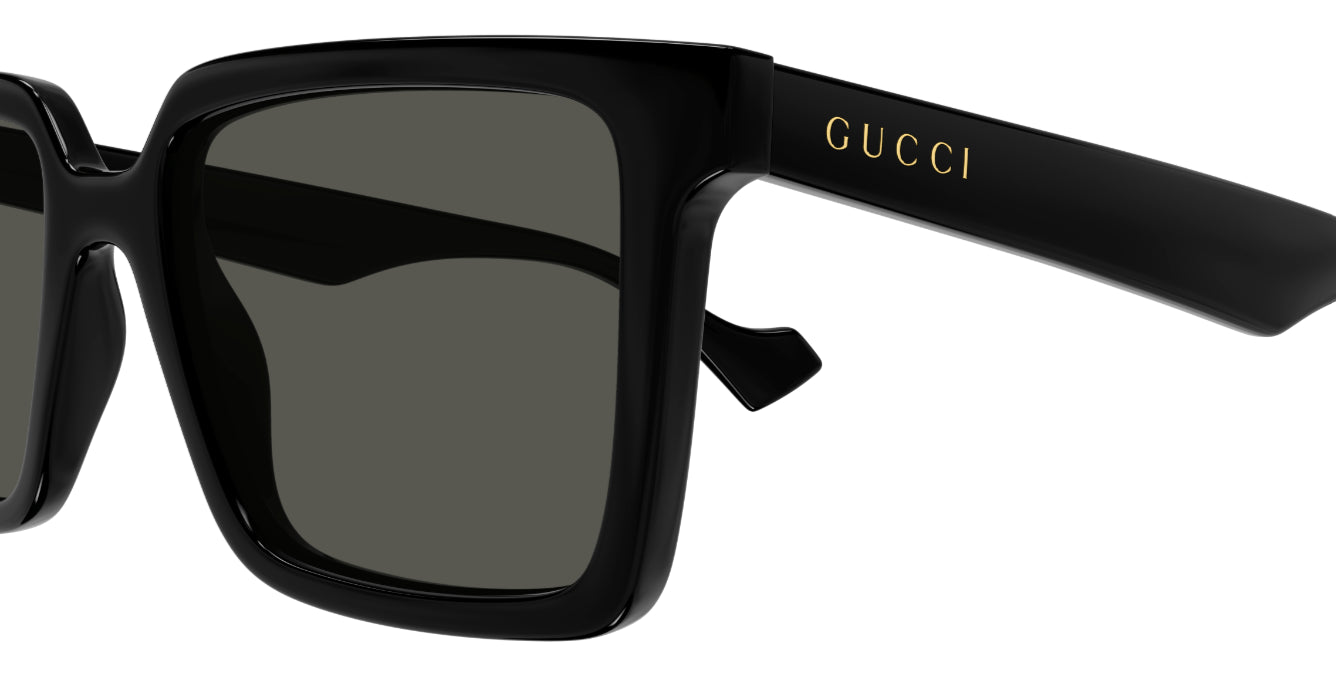 Gucci Lettering GG1540S Sunglasses