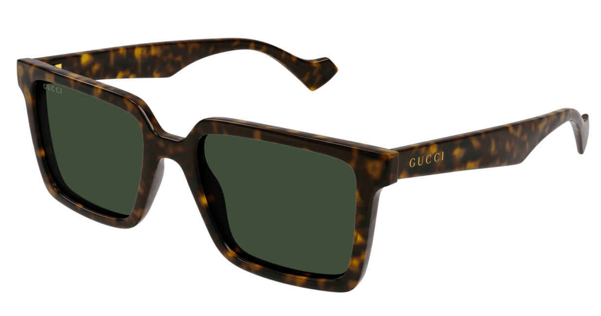 Gucci Lettering GG1540S Sunglasses