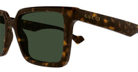 Gucci Lettering GG1540S Sunglasses