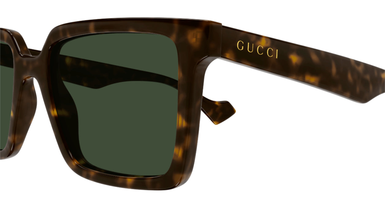Gucci Lettering GG1540S Sunglasses