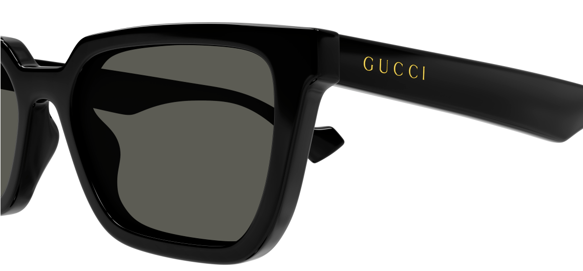 Gucci Lettering GG1539S Sunglasses