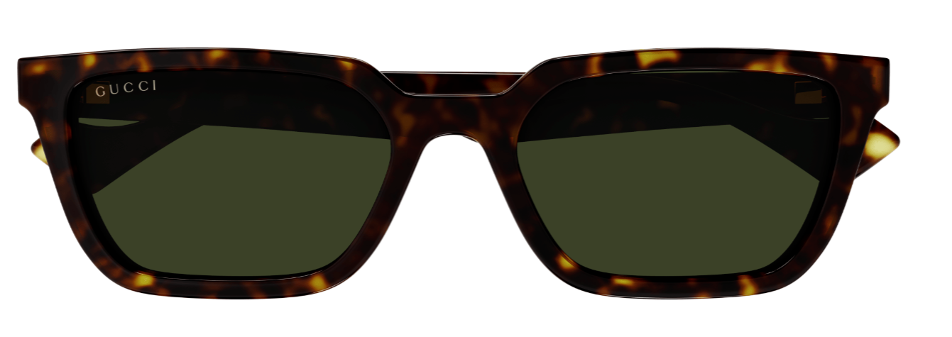 Gucci Lettering GG1539S Sunglasses