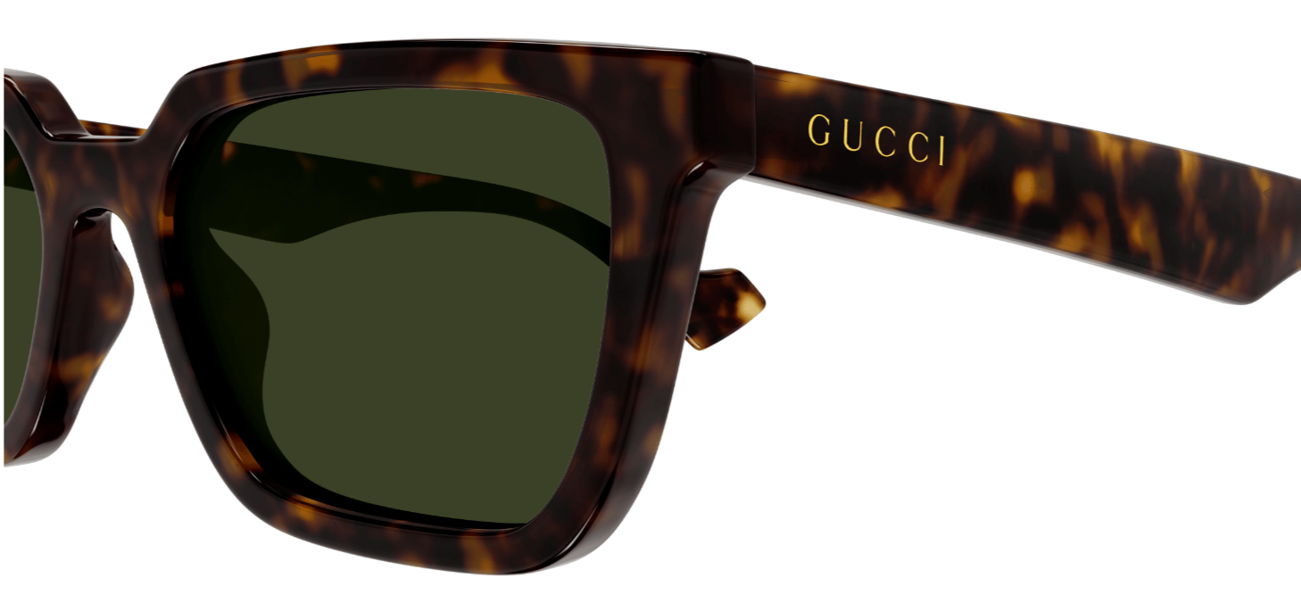 Gucci Lettering GG1539S Sunglasses
