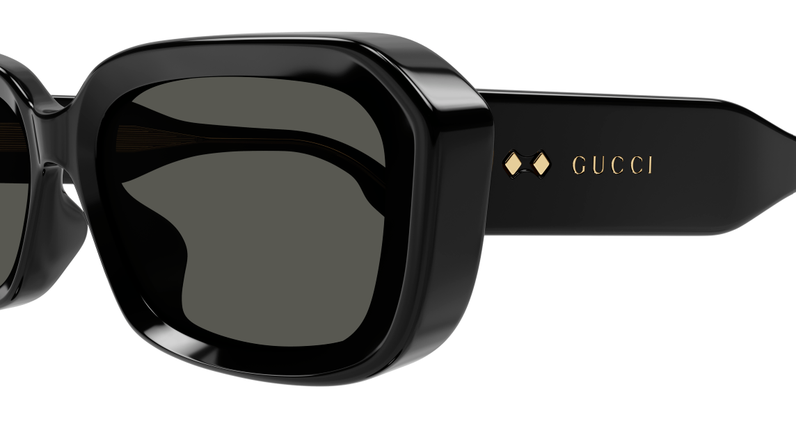 Gucci Rivets GG1531SK Sunglasses
