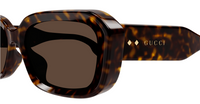 Gucci Rivets GG1531SK Sunglasses