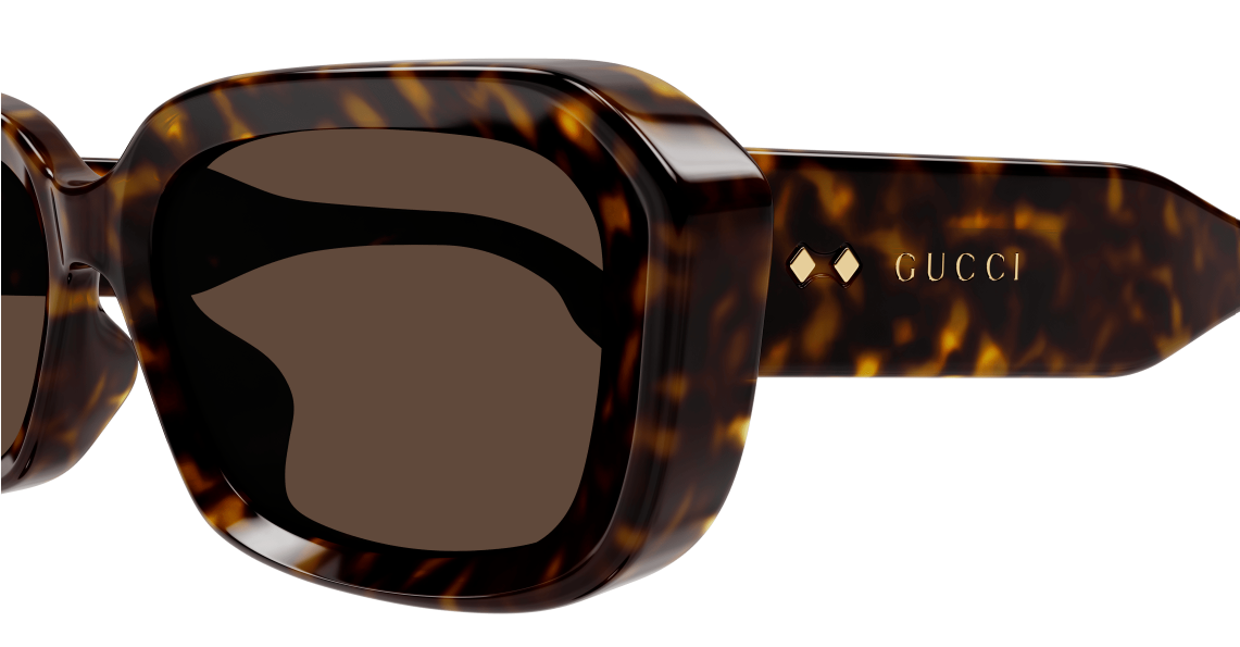 Gucci Rivets GG1531SK Sunglasses