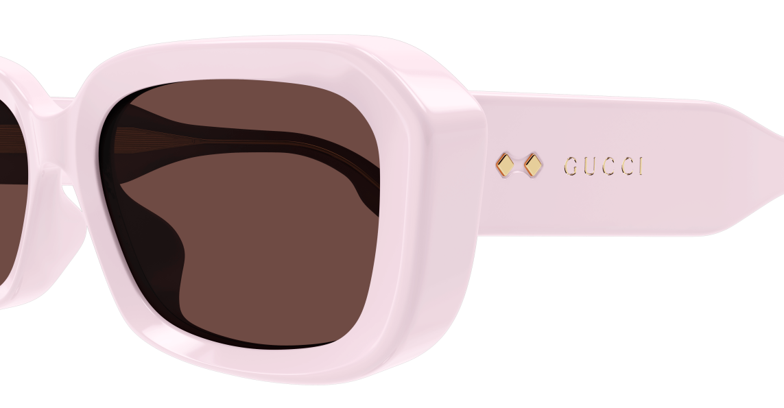 Gucci Rivets GG1531SK Sunglasses