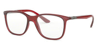 Ray-Ban RX7143 5773 Korrektionsbrille