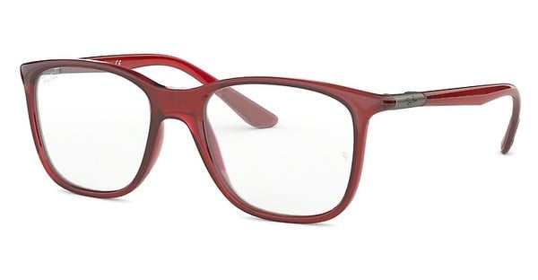 Lunettes de vue Ray-Ban RX7143 5773