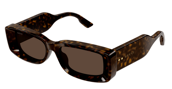 Zonnebrillen Gucci Rivets GG1528S