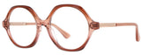 Lunettes de vue Vanessa Bruno TILIA04