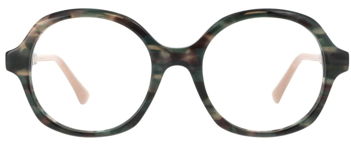 Korrektionsbrille Vanessa Bruno VALDO01