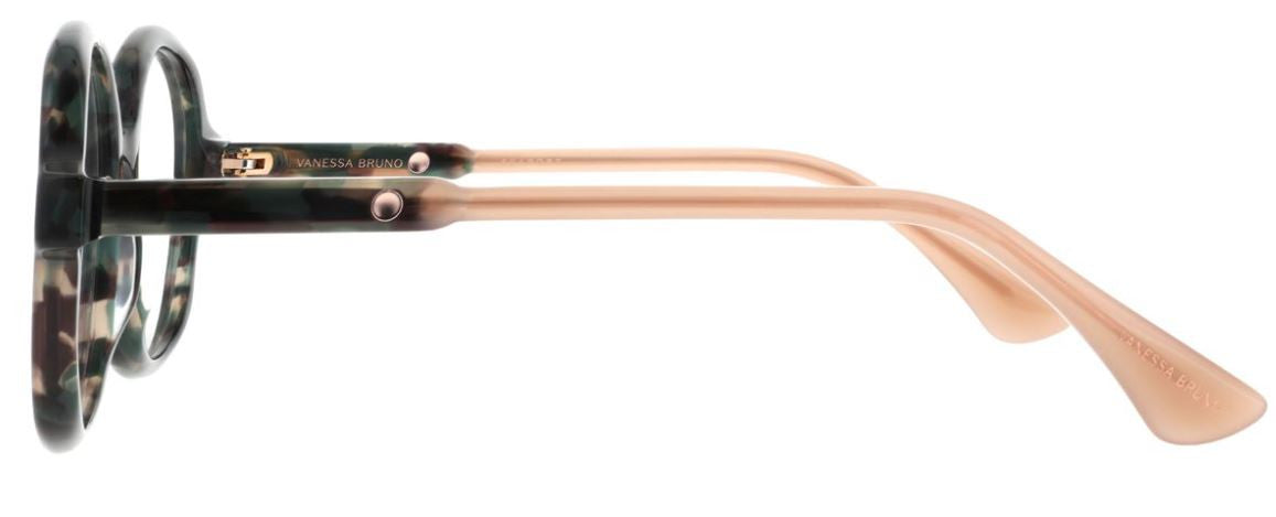 Korrektionsbrille Vanessa Bruno VALDO01