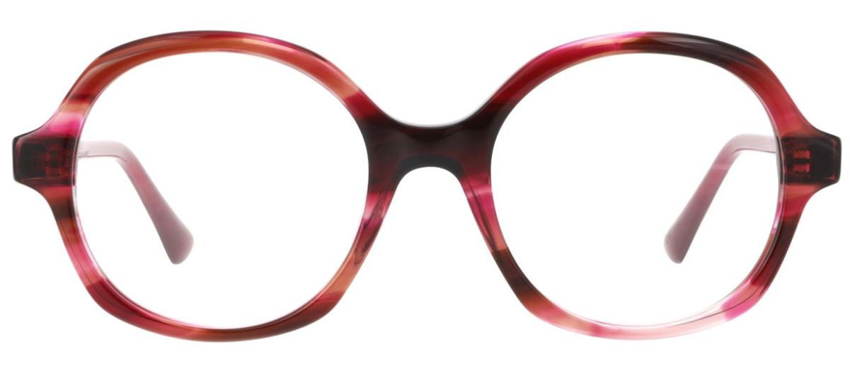 Korrektionsbrille Vanessa Bruno VALDO01