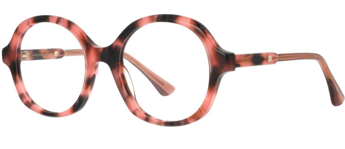 Korrektionsbrille Vanessa Bruno VALDO01