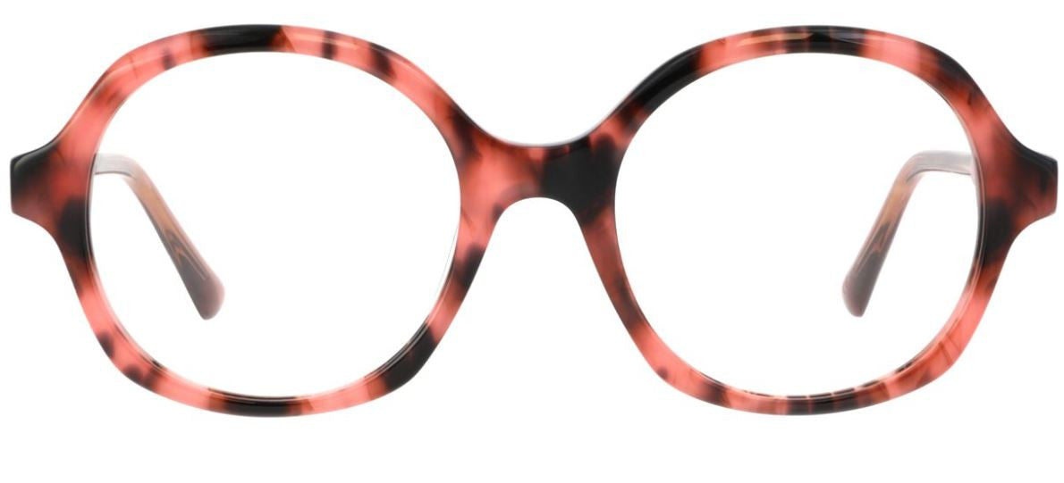Korrektionsbrille Vanessa Bruno VALDO01